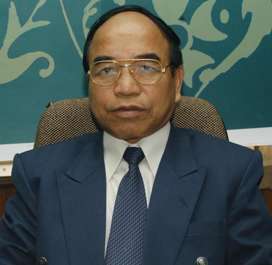 Mizoram Assembly Elections 2023: Chief Minister Zoramthanga defeated in Aizawl East I seat